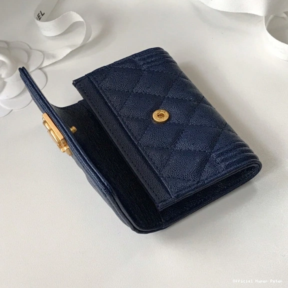 HyperPeter WALLET CHANEL 0713